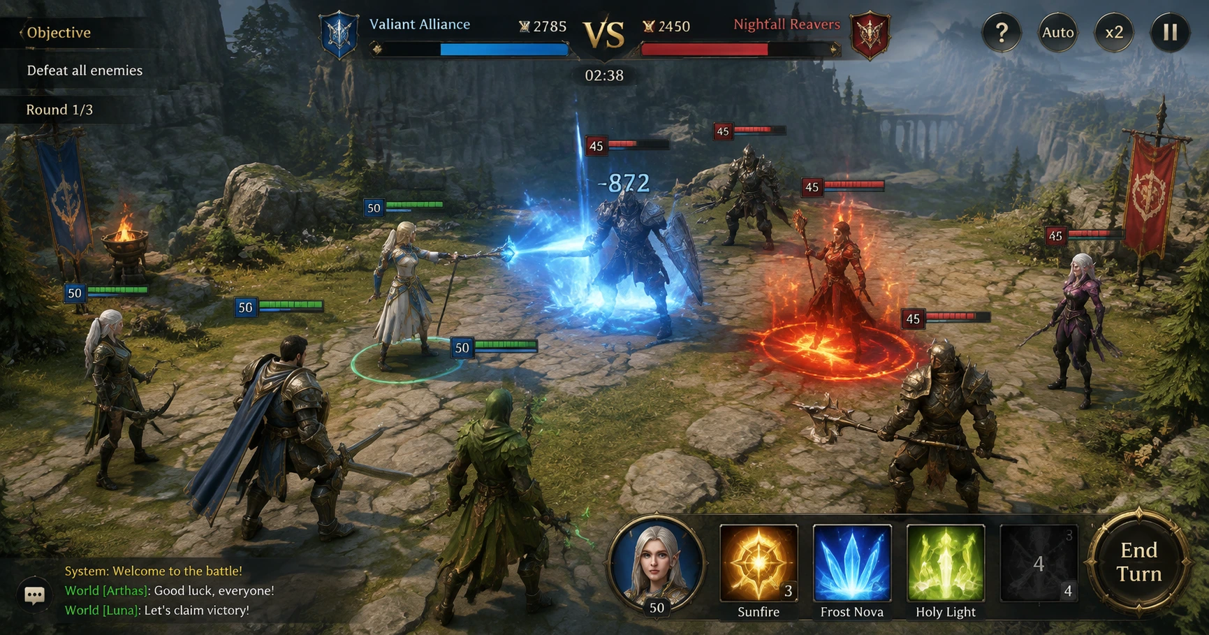 Giới thiệu về game y8 liên quân - image 3