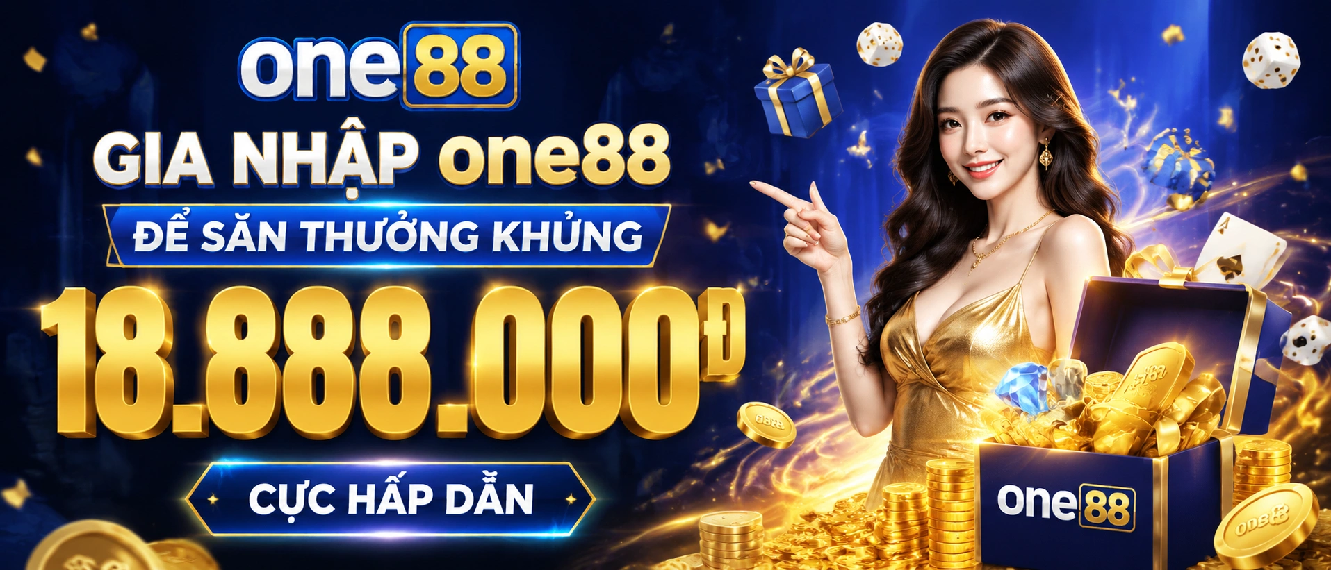 ONE88 game bài Poker Pro Deck