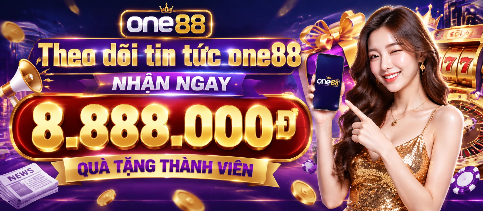 Bảng tin cập nhật ONE88 về thanh toán địa phương và xử lý nhanh