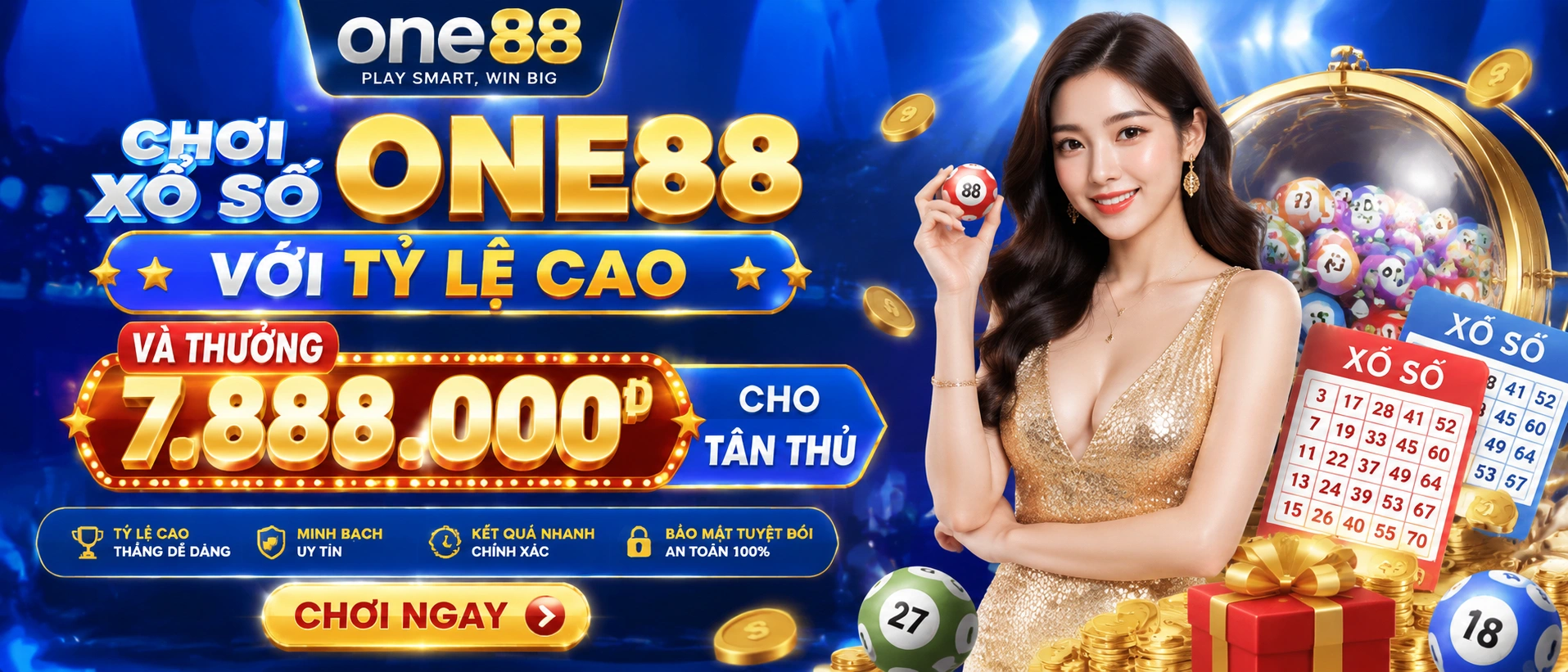 Hình minh họa Xổ Số Miền Bắc và dữ liệu kết quả