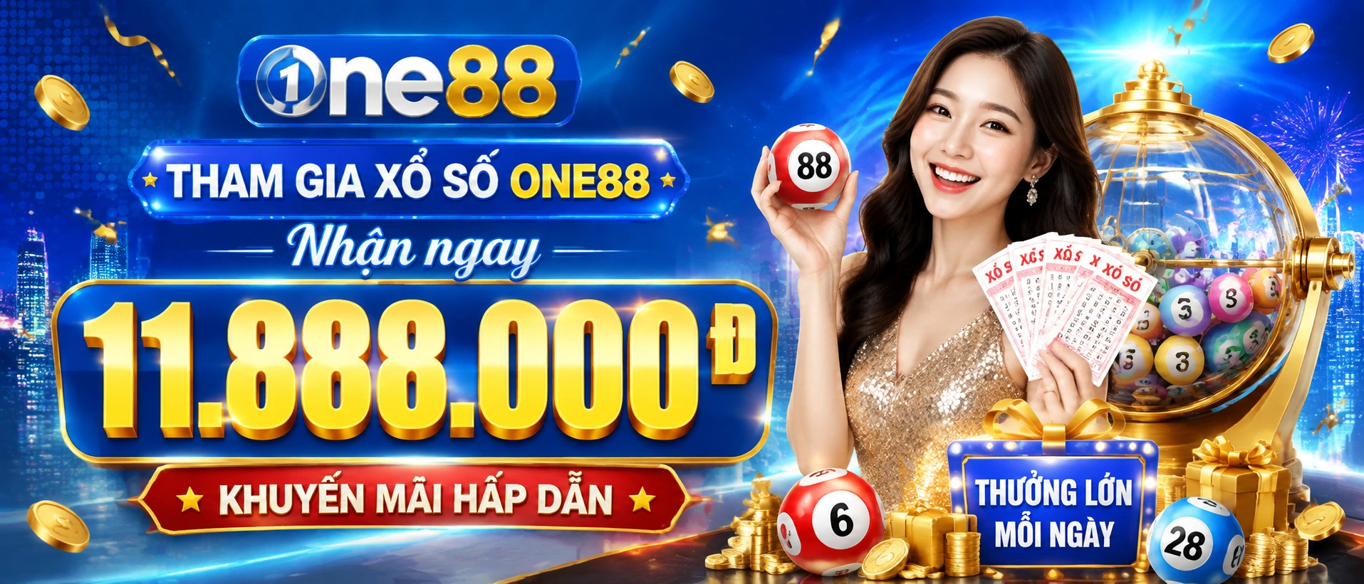 Hình minh họa Xổ Số Miền Nam và tra cứu kết quả