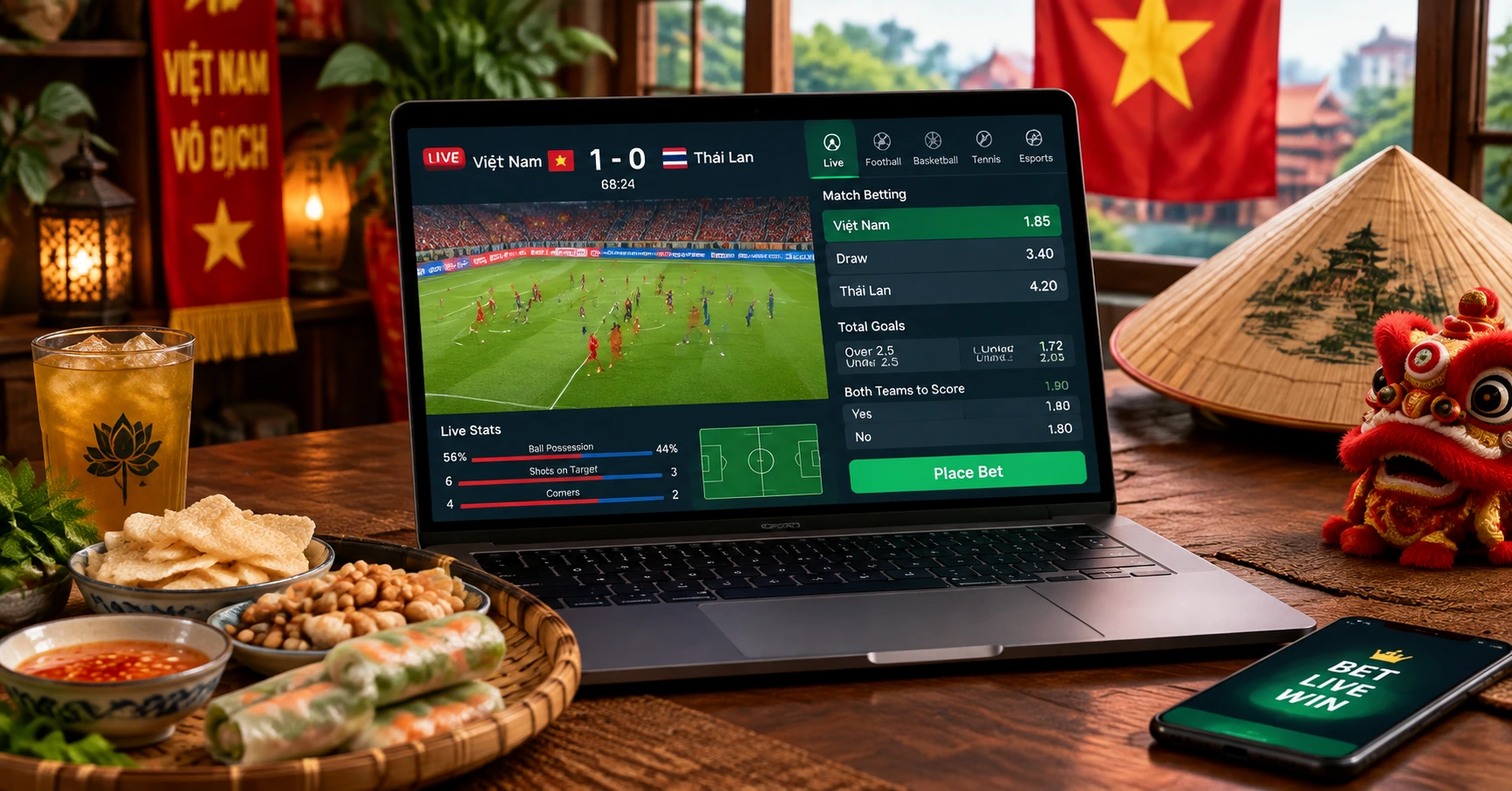 bj88 bj88 .mba: Cổng game đổi thưởng hàng đầu kết hợp văn hóa giải trí Việt Nam - image 2