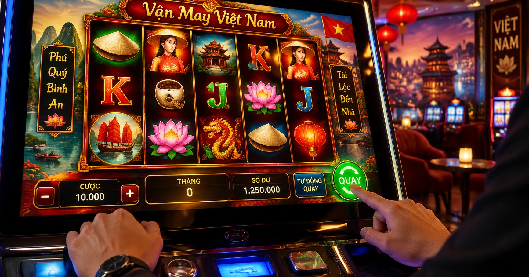 bj88 bj88 .mba: Cổng game đổi thưởng hàng đầu kết hợp văn hóa giải trí Việt Nam - image 3